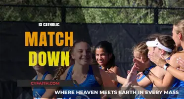 Is Catholic Match Down? Troubleshooting Tips and Alternative Options