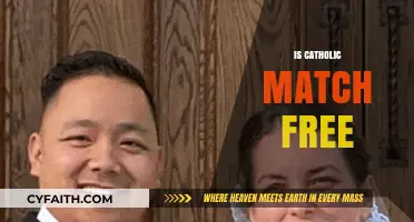 Is Catholic Match Free? Exploring Membership Costs and Features