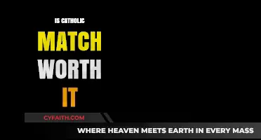 Is Catholic Match Worth It? A Faith-Based Dating Review