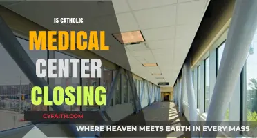Is Catholic Medical Center Closing? Exploring the Latest Updates and Rumors