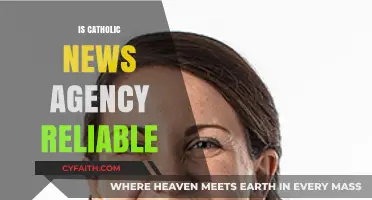 Is Catholic News Agency Reliable? Evaluating Credibility and Trustworthiness