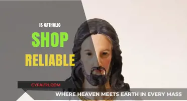 Is Catholic Shop Reliable? A Comprehensive Review and Trustworthiness Analysis