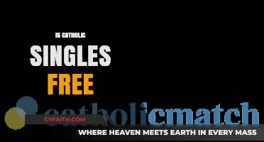 Is Catholic Singles Free? Exploring Membership Costs and Features