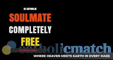 Is Catholic Soulmate Truly Free? Exploring Membership Costs and Features