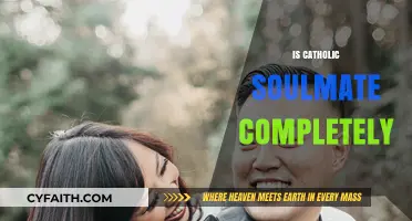 Is Catholic Soulmate Complete? Exploring Faith, Love, and Compatibility