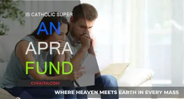 Catholic Super: An APRA-Regulated Industry Super Fund
