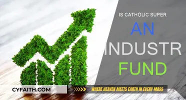 Catholic Super: An Industry Fund for Members
