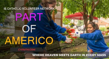 AmeriCorps and Catholic Volunteer Network: What's the Deal?
