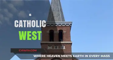Exploring the Cultural and Historical Roots of the Catholic West