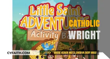 Exploring the Catholic Faith: Is It the Right Path for You?