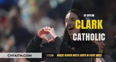 Is Caitlin Clark Catholic? Exploring Her Faith and Background