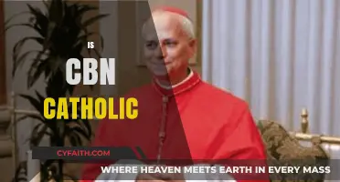 Is CBN Catholic? Exploring the Network's Faith and Affiliation