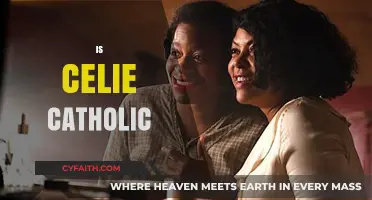 Is Celie Catholic? Exploring Her Faith in 'The Color Purple