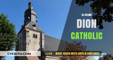 Is Celine Dion Catholic? Exploring Her Faith and Beliefs