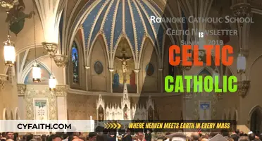 Exploring the Celtic Catholic Connection: History, Beliefs, and Practices