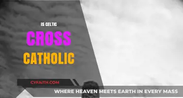 Is the Celtic Cross a Catholic Symbol? Exploring Its Origins and Meaning
