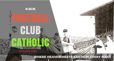 Is Celtic FC Catholic? Exploring the Club's Historical Religious Ties