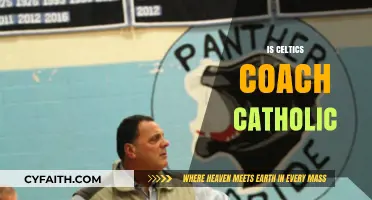 Is Celtics Coach Catholic? Exploring Joe Mazzulla's Faith and Background