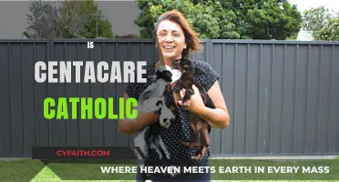 Is Centacare Catholic? Exploring the Faith-Based Roots and Mission