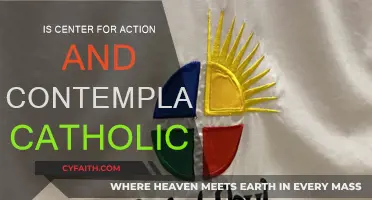 Exploring the Center for Action and Contemplation's Catholic Roots