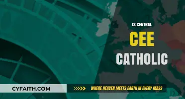 Is Central Cee Catholic? Exploring the Rapper's Faith and Beliefs
