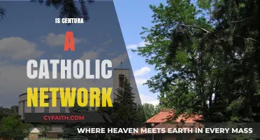 Is Centura Health a Catholic Network? Exploring Its Religious Affiliation