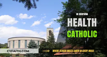 Is Centura Health Catholic? Exploring the Faith-Based Healthcare Network