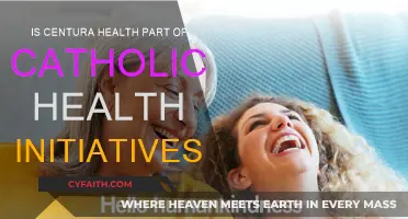 Centura Health: Catholic Health Initiatives' Colorado Network