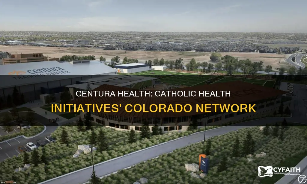 is centura health part of catholic health initiatives