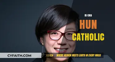 Is Cha Hun Catholic? Exploring the Faith of the K-Pop Star