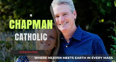 Is Chapman University Affiliated with Catholicism? Exploring Its Religious Ties