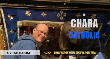 Exploring Chara's Religious Beliefs: Is Chara Catholic or Not?