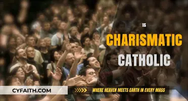 Exploring the Charismatic Catholic Movement: Faith, Gifts, and Renewal