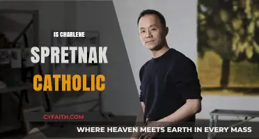 Exploring Charlene Spretnak's Faith: Is She Catholic or Not?