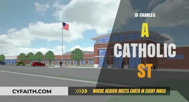 Is Charles a Catholic Saint? Exploring the Historical and Religious Context