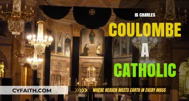 Is Charles Coulombe Catholic? Exploring His Faith and Beliefs