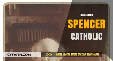 Is Charles Spencer Catholic? Exploring the Earl's Religious Beliefs