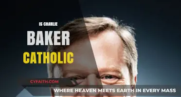 Is Charlie Baker Catholic? Exploring the Faith of Massachusetts' Governor