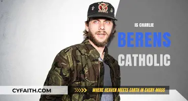 Is Charlie Berens Catholic? Exploring the Comedian's Faith and Background