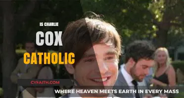 Is Charlie Cox Catholic? Exploring the Actor's Faith and Beliefs