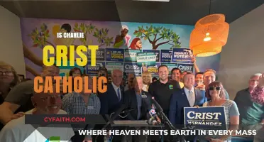 Is Charlie Crist Catholic? Exploring His Faith and Political Journey