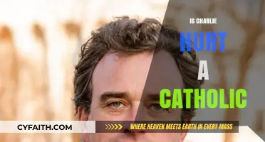 Is Charlie Hurt Catholic? Exploring His Faith and Background