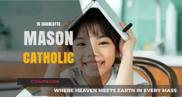Is Charlotte Mason Catholic? Exploring Her Educational Philosophy and Faith