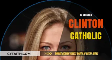 Is Chelsea Clinton Catholic? Exploring Her Faith and Background