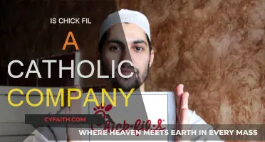 Chick-fil-A: A Catholic Company?