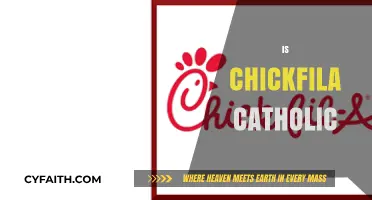 Is Chick-fil-A Catholic? Exploring the Faith Behind the Fast Food