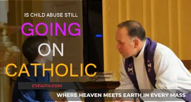 Child Abuse in the Catholic Church: Is It Ongoing?