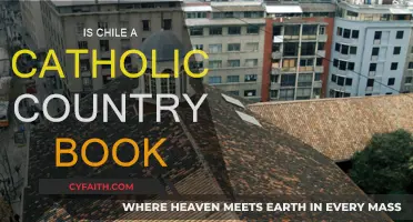 Chile's Catholic History: A Country's Religious Identity