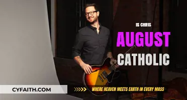 Is Chris August Catholic? Exploring His Faith and Beliefs