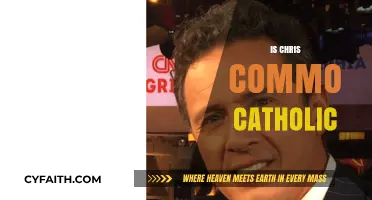 Is Chris Cuomo Catholic? Exploring His Faith and Beliefs